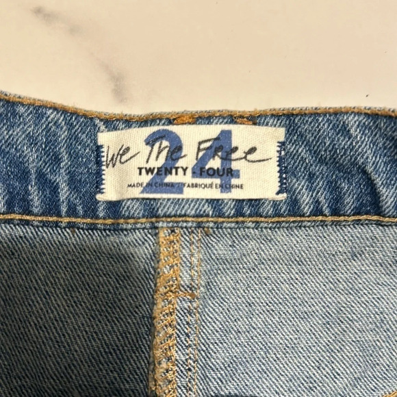 Free People Skirt - Picture 3 of 5